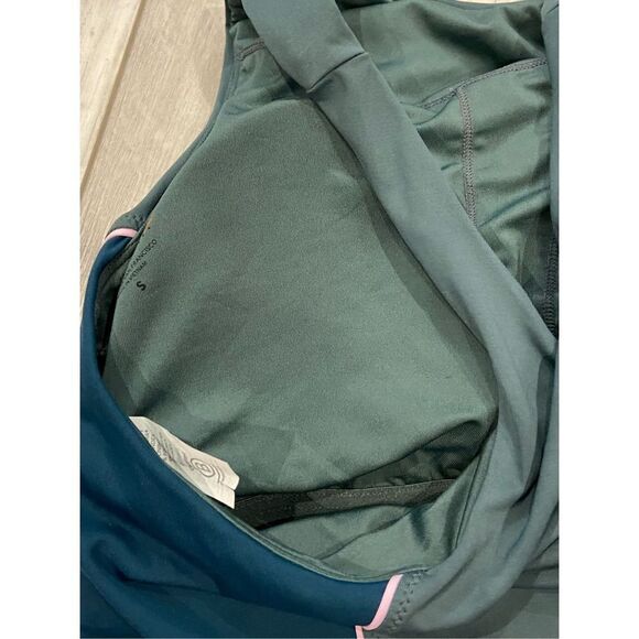 Striped and Solid Women's Crop Tops - Picture 8 of 9